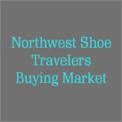 Northwest Shoe Travelers Buying Market 2021